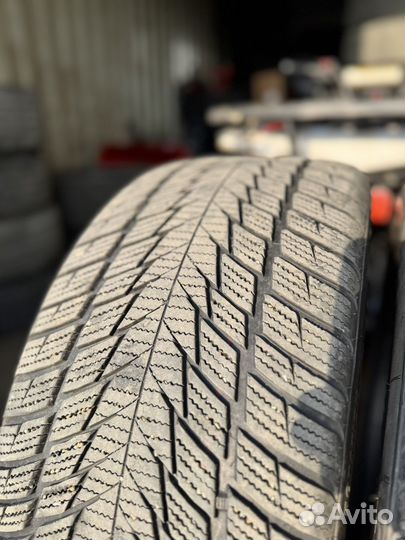 Charmhoo Winter Sport 245/40 R19 98V