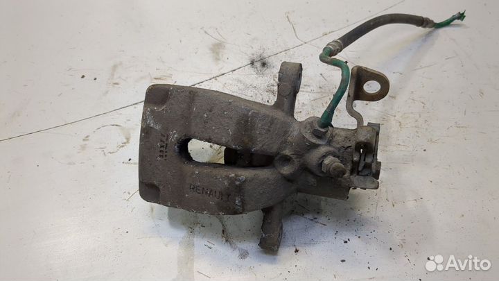 Суппорт Renault Scenic, 2006