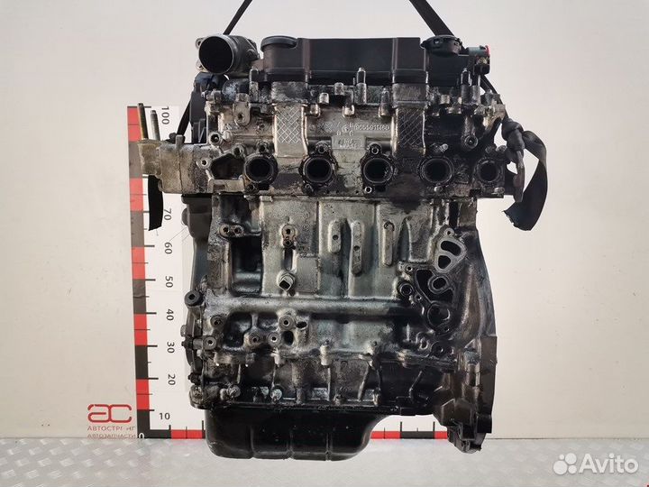 Двигатель (двс) для Mazda 3 BK Y601