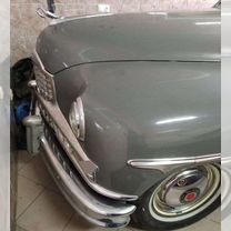 Packard Custom Eight 5.8 AT, 1949, 90 000 км, с �пробегом, цена 5 000 000 руб.