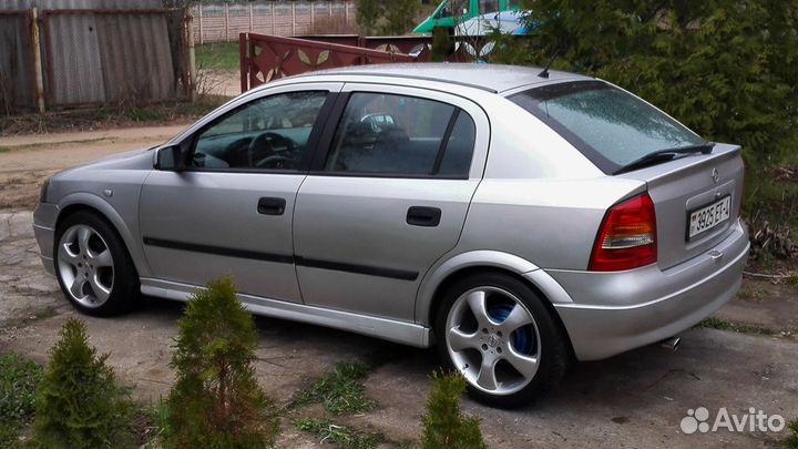 Диагностика автомобилей Opel