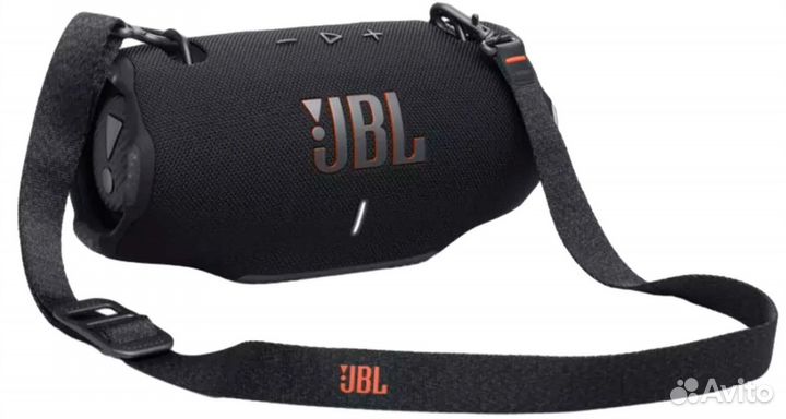 Колонка JBL Xtreme 4