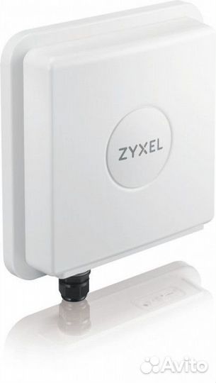 Zyxel LTE7490-M904, LTE7490-M904-EU01V1F
