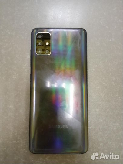 Samsung galaxy A51 64GB