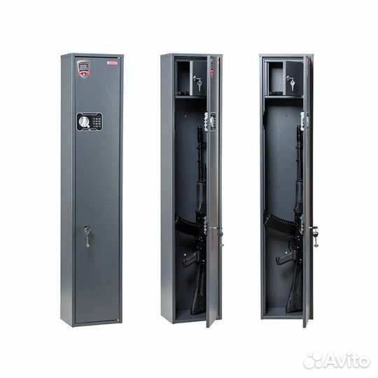 Оружейный сейф Чирок 1318 EL