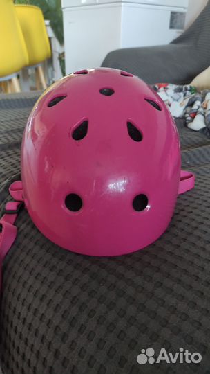 Шлем детский oxelo 50 54