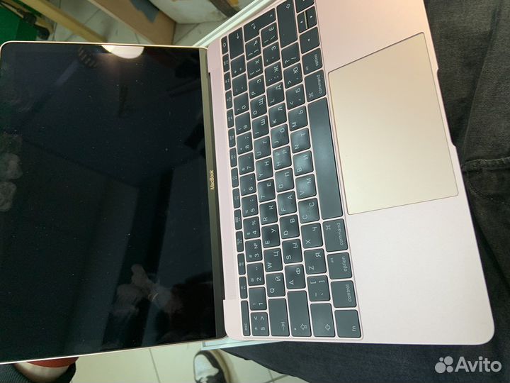 Apple MacBook 12 a1534