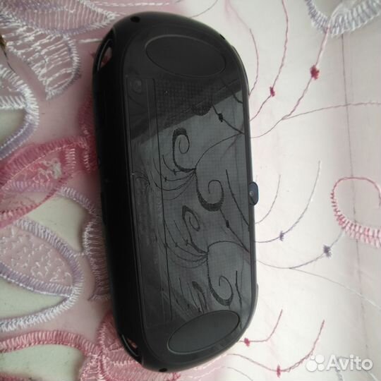 Sony playstation Vita