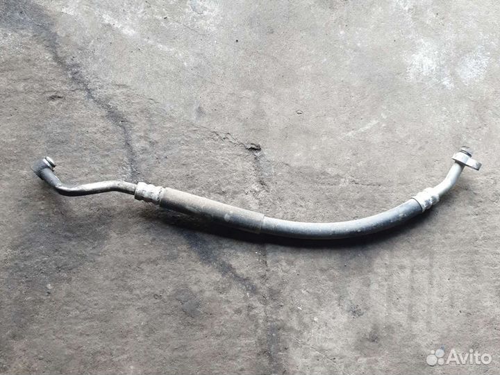 Трубка кондиционера шланг сузуки sx4 1.6