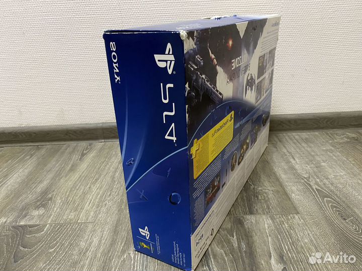 Sony Playstation4