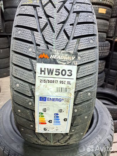 Headway HW503 215/50 R17 95T