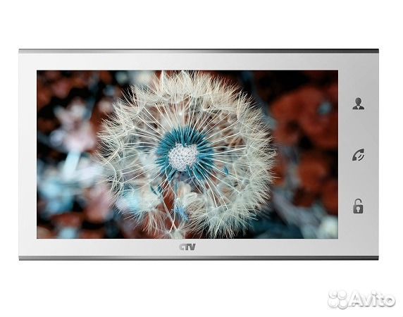 Видеодомофон