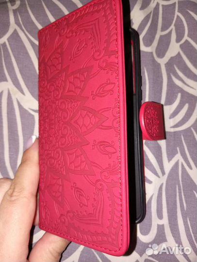 Чехол на samsung s22