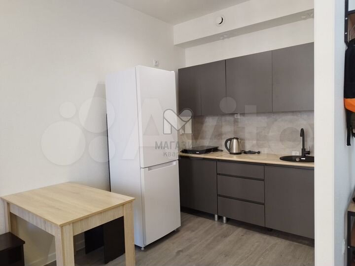 1-к. квартира, 32,7 м², 14/22 эт.