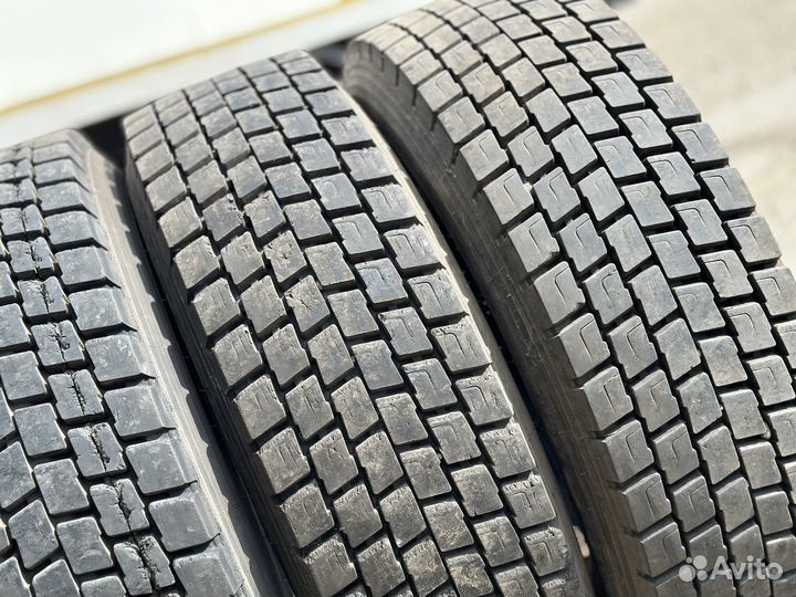 Шина 315/70R22,5 Agate HF638