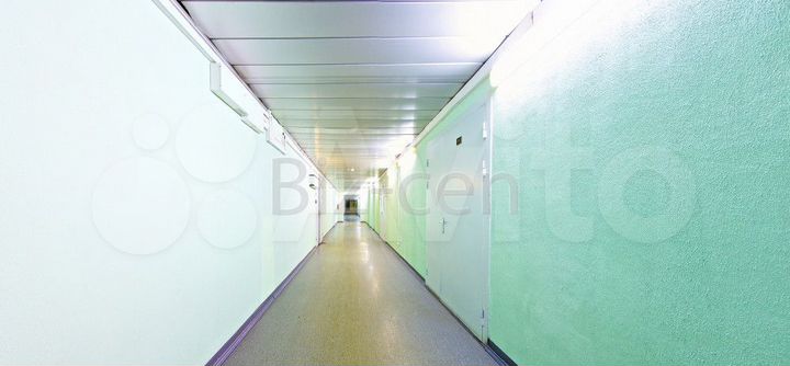 Аренда офиса 41.8 кв.м от собственника