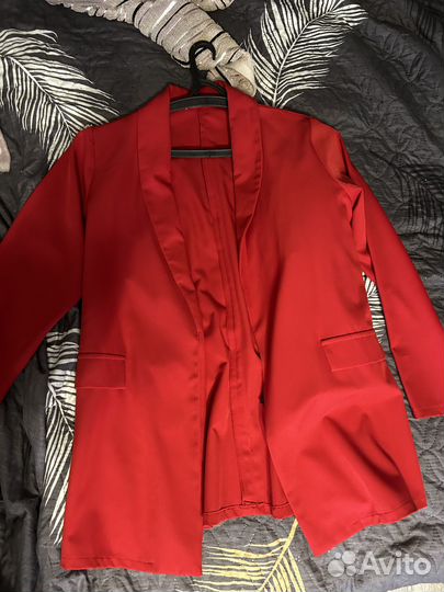 Пакет вещей для девушки 44-46 размера