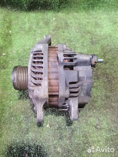 Генератор Mitsubishi Outlander Xl CW5W 4B12