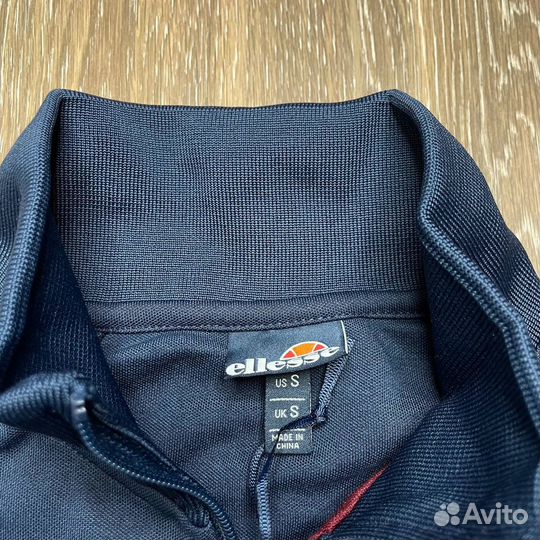 Олимпийка Ellesse Rimini Оригинал