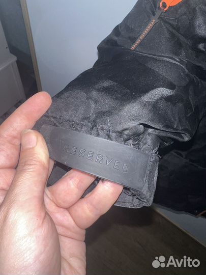 Куртка Reserved 128