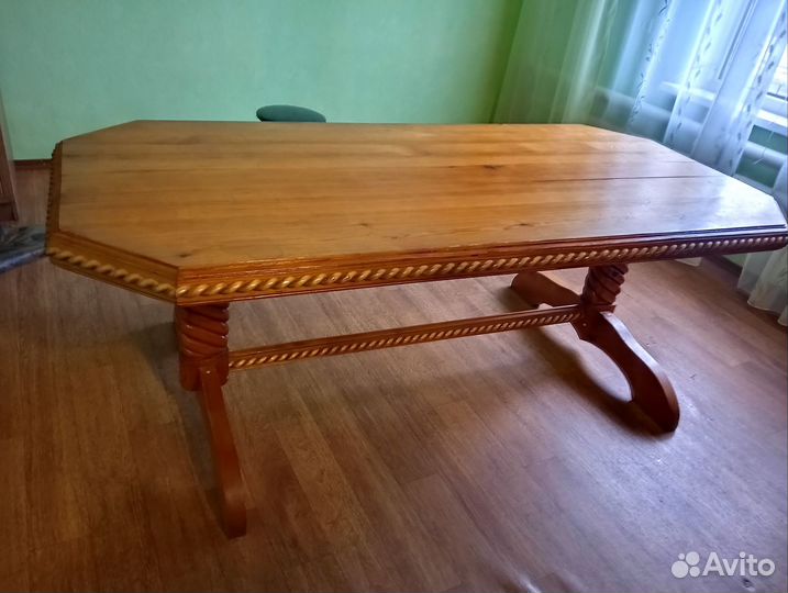 Кухонный стол бу