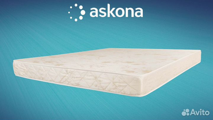 Матрас 160х200