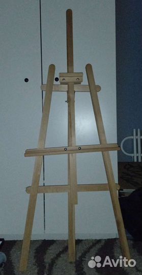 Мольберт для рисования