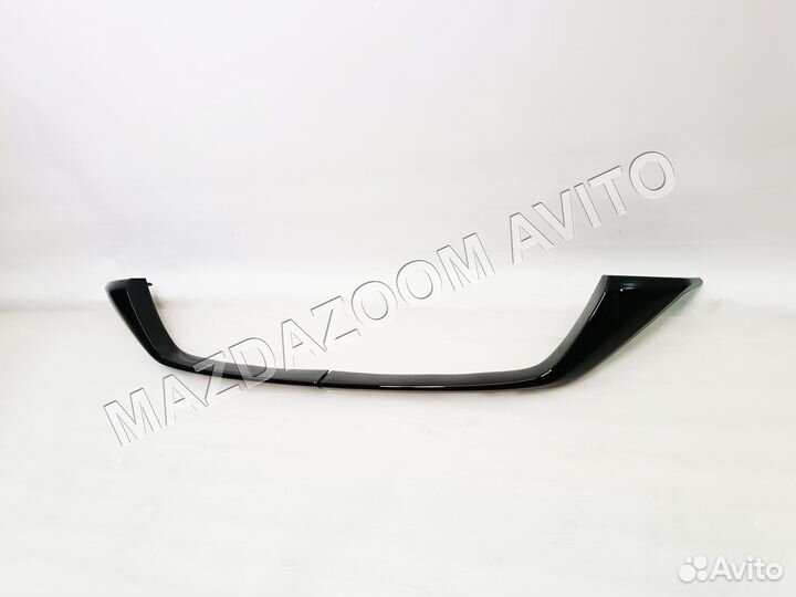 Молдинги решётки радиатора Mazda CX-5 KF 2021-2023