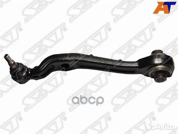 Рычаг передний нижний (попереч) mercedes-benz W