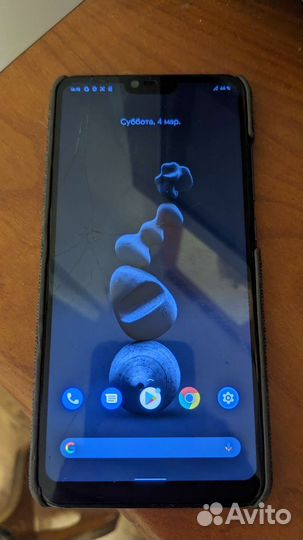 Xiaomi Mi 8 Lite, 4/64 ГБ