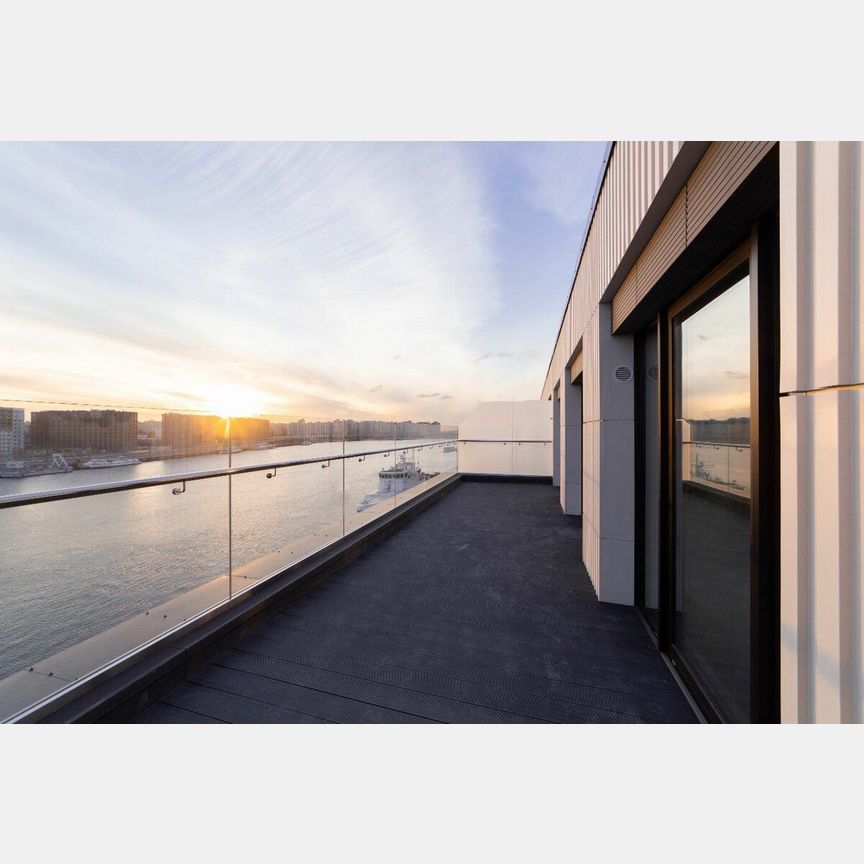 4-к. квартира, 123,5 м², 6/7 эт.