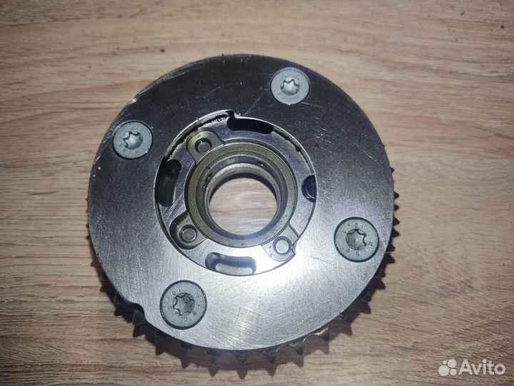 Ванос b38 b48 b58 bmw b38a15 11368684920