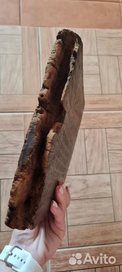 Икона старинная Спас, Скоропослушница