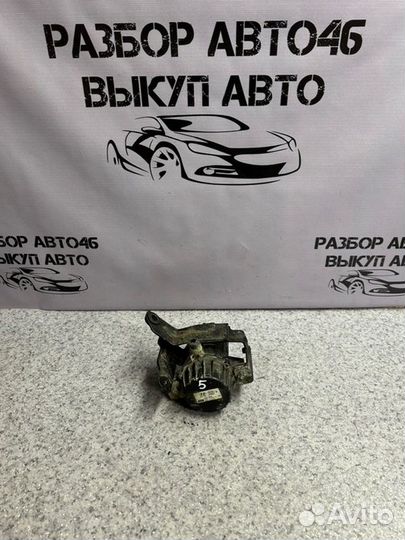 Насос вакуумный Kia Quoris KH G6DJ 2014