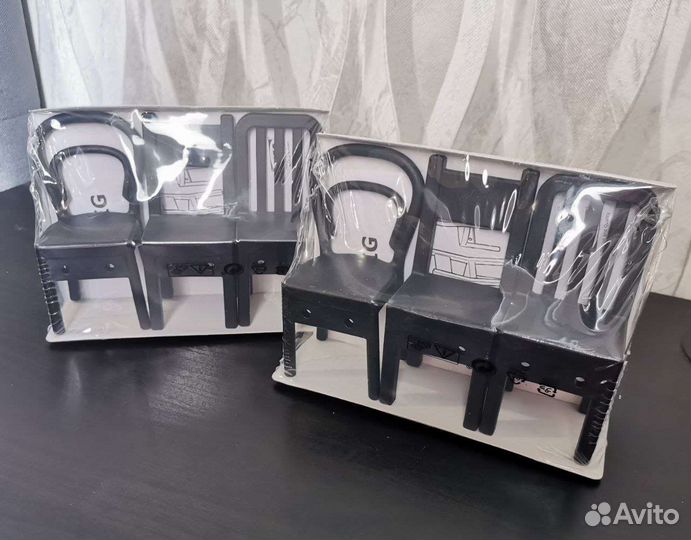 IKEA крючки Фьйантиг 2 шт