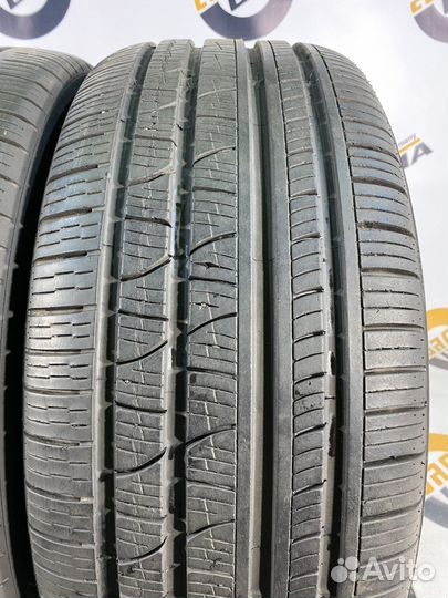 Pirelli Scorpion Verde All Season 295/45 R20 110W