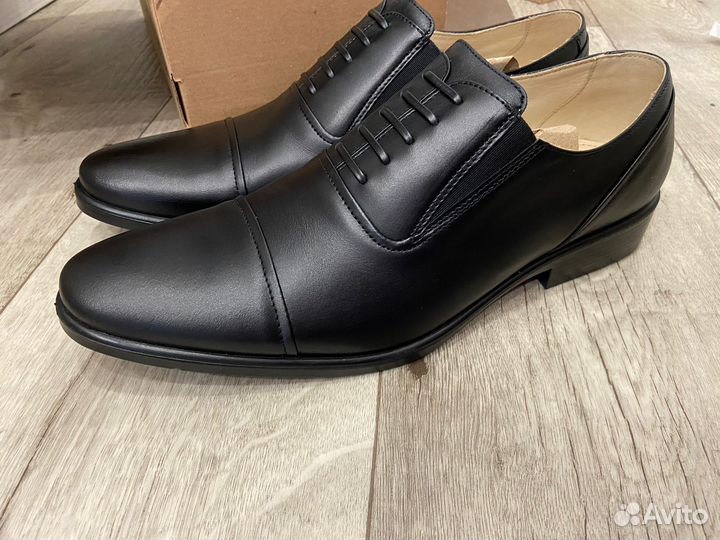 Туфли фарадей