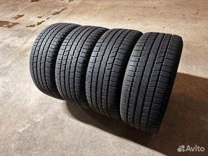 Pirelli Scorpion Ice&Snow 265/50 R19