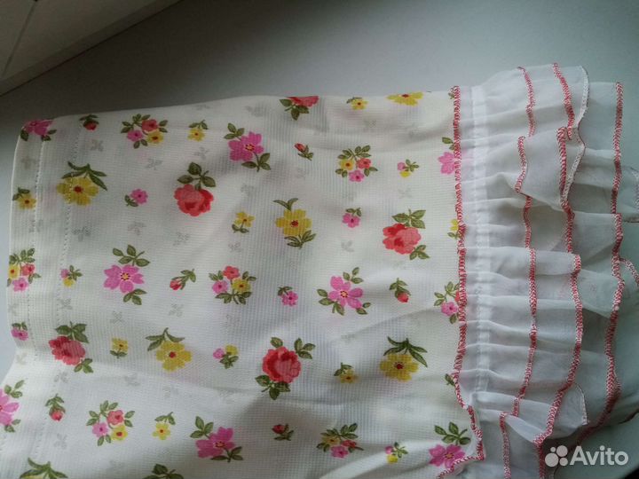 Шторы для кухни