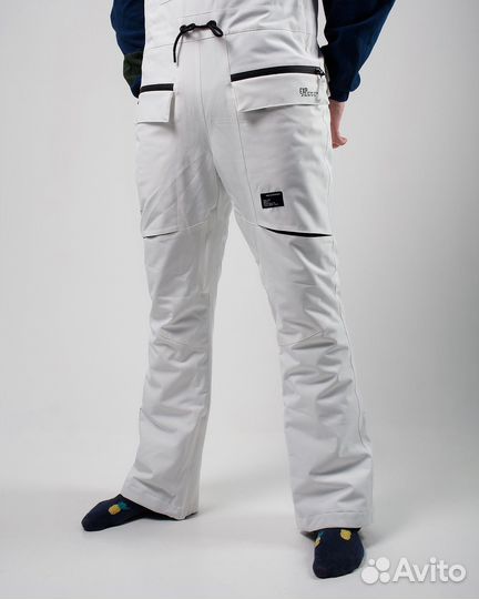 Горнолыжный полукомбинезон High Experience