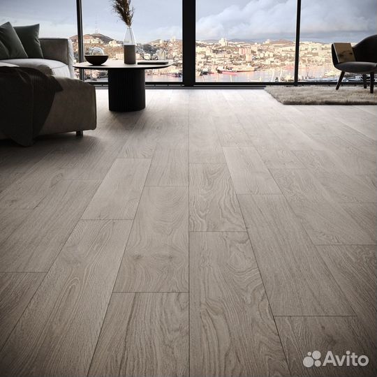 Кварцвиниловый ламинат / SPC ламинат