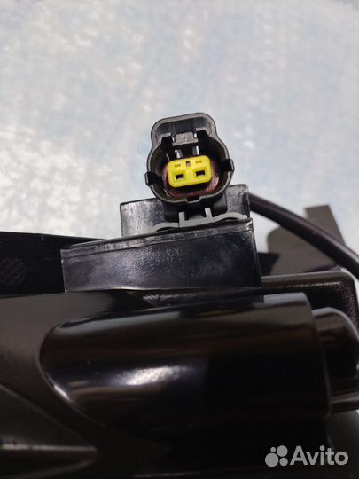 Фара противотуманная CD569F2805030700