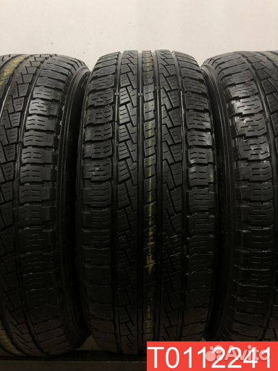 Pirelli Scorpion STR 245/50 R20 102H