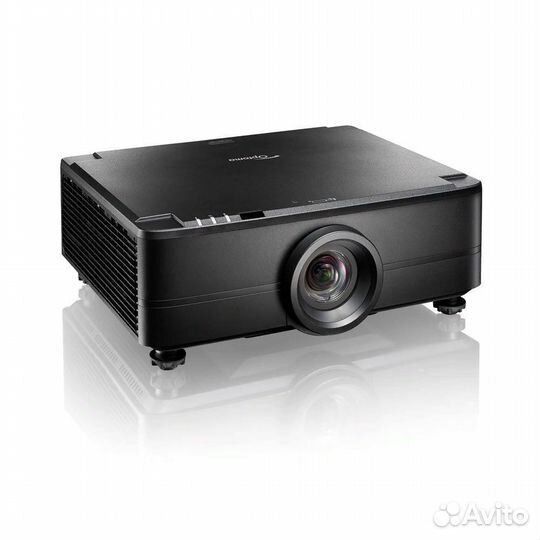 Optoma ZU820TST