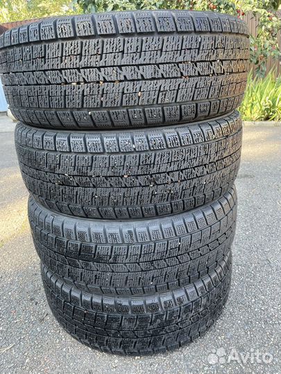 Dunlop DSX 185/55 R15