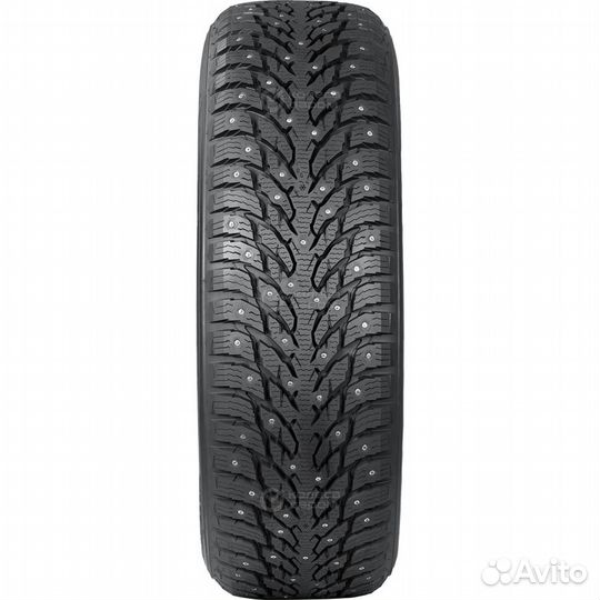 Nokian Tyres Hakkapeliitta 9 SUV 235/50 R18 101T