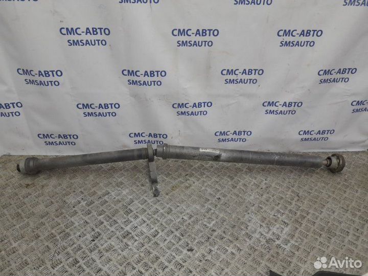 Карданный вал Audi A8 D4 4.2