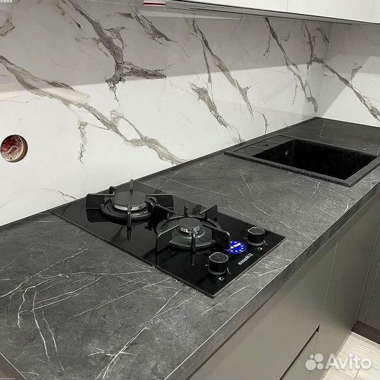 Кухня на заказ в рассрочку 0%