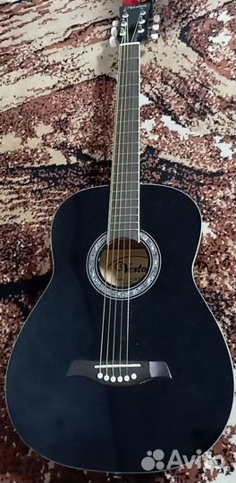 Гитара 5 струнная