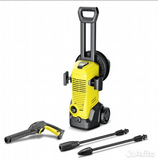 Минимойка karcher K 3 premium
